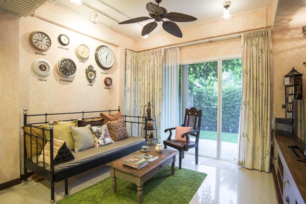 Villa Treasure Hunt Bangkok